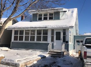 311 N Dewey St, Eau Claire, WI 54703
