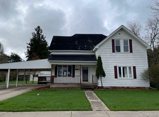 2154 Union St, Ubly, MI 48475