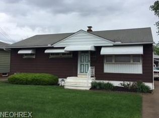 5259 Smith Rd, Brookpark, OH 44142