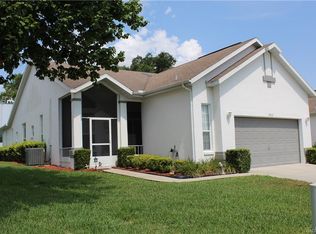 3342 S Highgate Point, Inverness, FL 34452