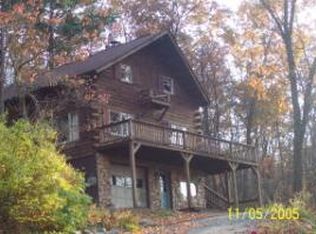 33 Crawford Ln, Lock Haven, PA 17745