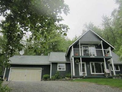 1835 Mount Yukla Cir, Eagle River, AK, 99577