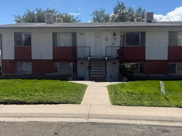 2857 Elm Circle, 2857 Elm Cir APT 26, Grand Junction, CO 81501