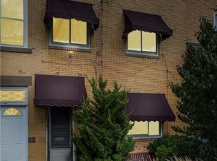 405 44th St, Pittsburgh, PA