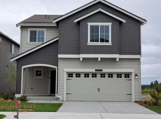 2735 Cassius St NE, Lacey, WA 98516