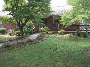 121 Maple Ln, Kingston, TN 37763