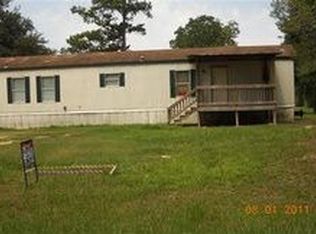 4787 Fox Meadows Rd, Silsbee, TX 77656