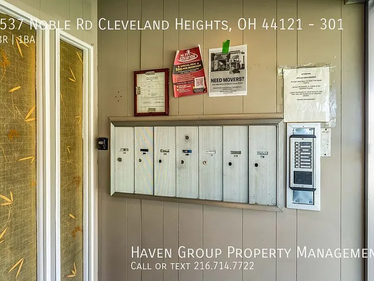 2537 Noble Rd #301 — Photo 3