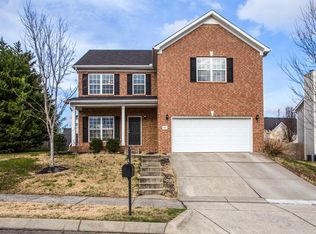 4003 Sequoia Trl, Spring Hill, TN 37174