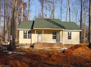 2406 Flora Vista Cir, Greensboro, NC 27406