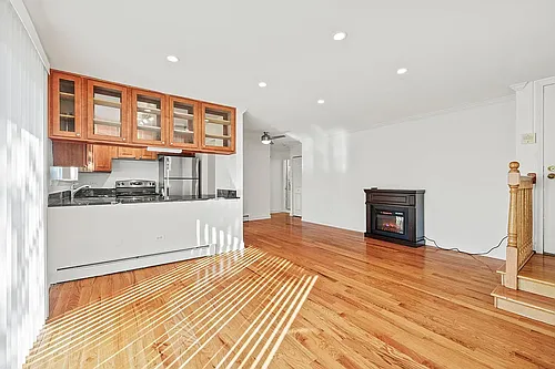 Natural Falls Resort Apartments Photo 1