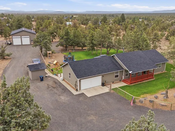4444 NE 40th St, Redmond, OR 97756