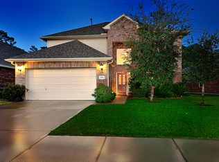 25514 Saddlebrook Village Dr, Tomball, TX 77375