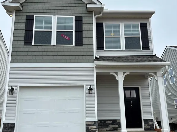 765 Manitou Cir, Aiken, SC 29801