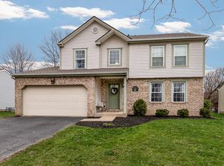 118 Kettering Bnd, Delaware, OH 43015