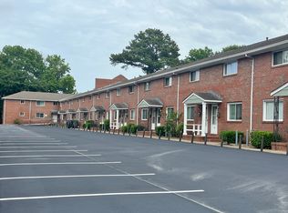 Woodview Townhomes, Newport News, VA 23605