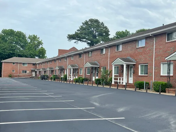 Woodview Townhomes, 6010 Jefferson Ave APT 24, Newport News, VA 23605