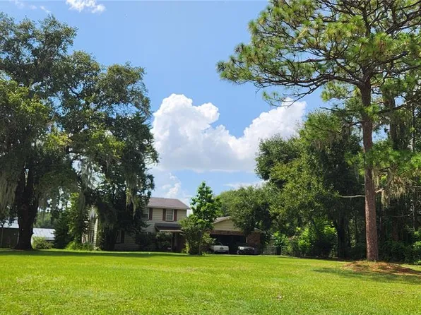 1048 Ustler Rd Lot 12-13, Apopka, FL 32712