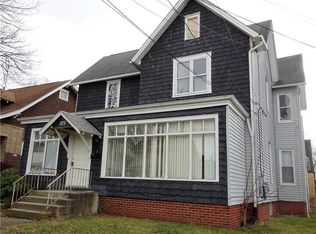 3026 6th St SW, Canton, OH 44710