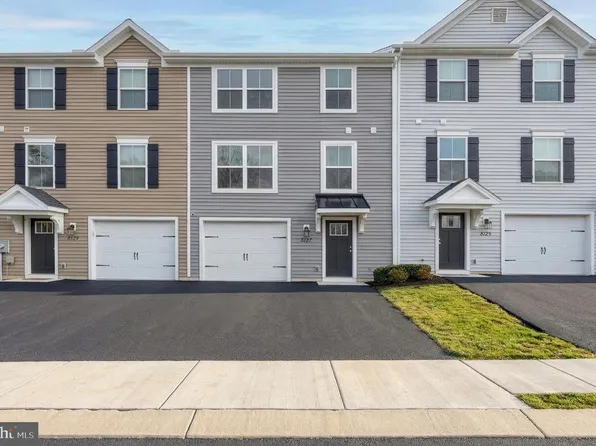 8127 Kelly Dr, Harrisburg, PA 17112