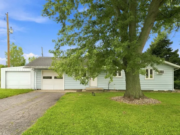 10814 Kathy Dr, Fort Wayne, IN 46835
