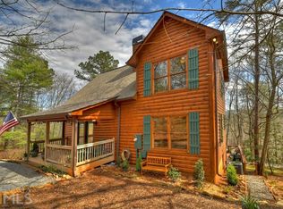15 Vista Ct, Ellijay, GA 30540