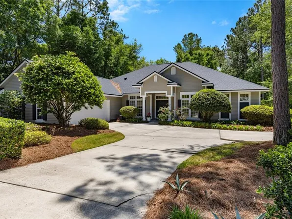 9265 SW 31st Pl, Gainesville, FL 32608