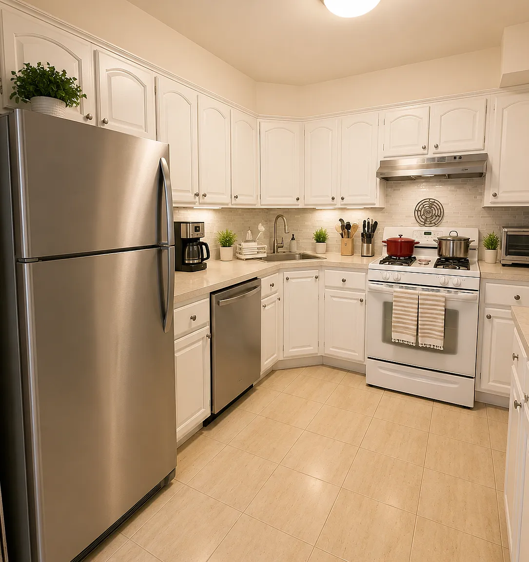 3 bed, 1.5 bath, $3,000 — Photo 4