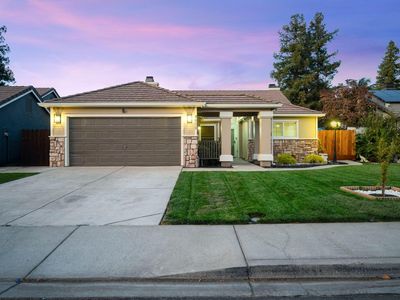 4609 Sun Ray Ln, Salida, CA, 95368