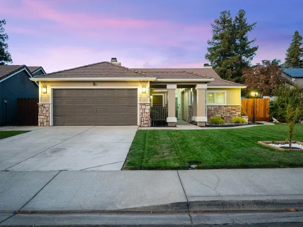 4609 Sun Ray Ln, Salida, CA 95368