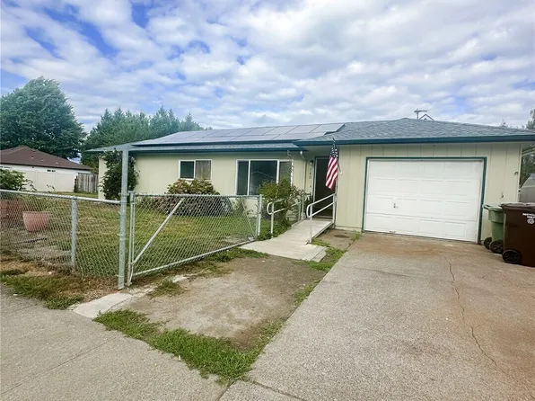 760 34th Avenue, Longview, WA 98632