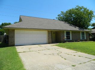 316 W Roanoke St, Broken Arrow, OK 74011