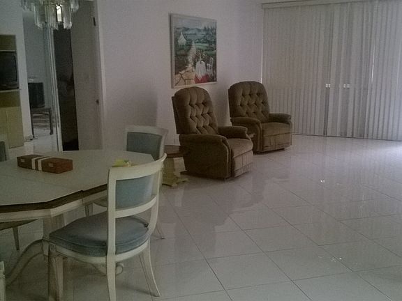 Dinning room