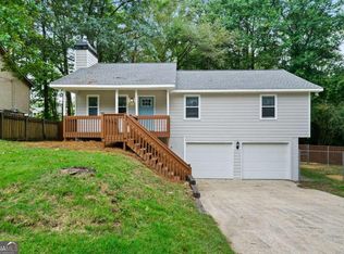 3709 Ashley Woods Dr, Powder Springs, GA 30127