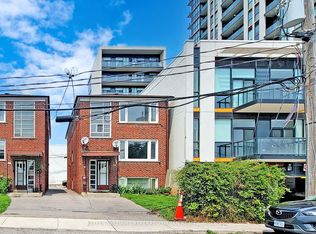 80 Lanark Ave, Toronto, ON M6E 2G4