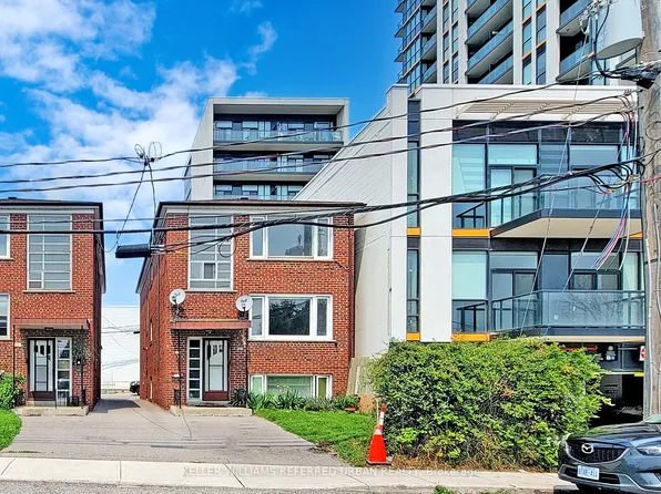 80 Lanark Ave, Toronto, ON M6E 2G4