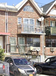 70-17 45 Avenue #2 Family, Woodside, NY, 11377