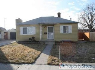 96 Brookside Dr, Springville, UT 84663