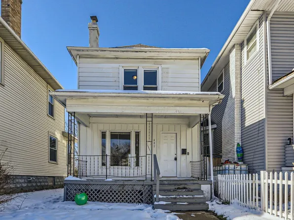 401 S Warren Ave, Columbus, OH 43204