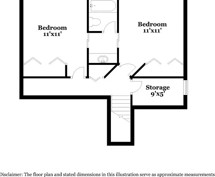 7579 Sugar Bay Ln — Photo 3