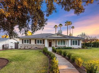 3570 Greenhill Rd, Pasadena, CA 91107