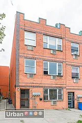 Rented by Urban Pads