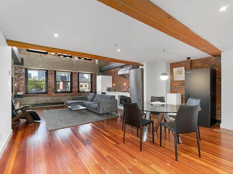 528 Beatty St #503 — Photo 7