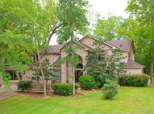 3626 Ramble Creek Dr, Missouri City, TX 77459