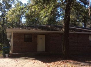 463 Emmett Whaley Rd, Crawfordville, FL 32327