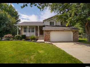 2115 N 1650 E, Layton, UT 84040