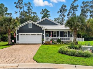 507 Percival Ct, Murrells Inlet, SC 29576