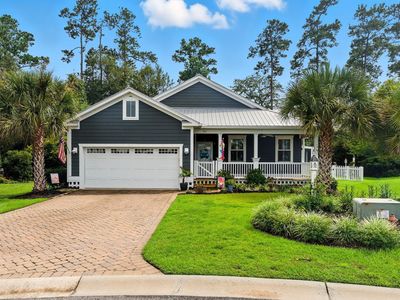 507 Percival Ct., Murrells Inlet, SC, 29576