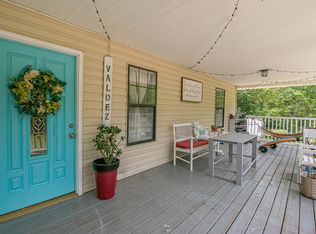 7202 Leggett Rd, Long Beach, MS 39560