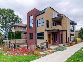 400 Garfield St, Denver, CO 80206
